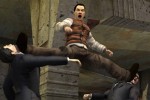 Bulletproof Monk (PlayStation 2)