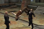 Bulletproof Monk (PlayStation 2)