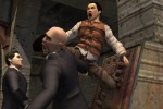 Bulletproof Monk (PlayStation 2)