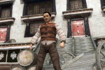 Bulletproof Monk (PlayStation 2)