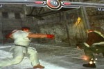 Capcom Fighting All-Stars (PlayStation 2)