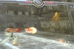 Capcom Fighting All-Stars (PlayStation 2)