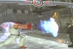 Capcom Fighting All-Stars (PlayStation 2)