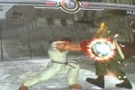 Capcom Fighting All-Stars (PlayStation 2)