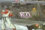 Capcom Fighting All-Stars (PlayStation 2)