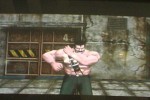 Capcom Fighting All-Stars (PlayStation 2)