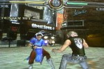 Capcom Fighting All-Stars (PlayStation 2)