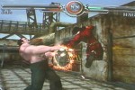 Capcom Fighting All-Stars (PlayStation 2)
