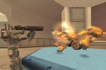 Vectorman (working title) (PlayStation 2)