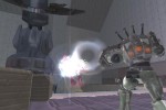 Vectorman (working title) (PlayStation 2)