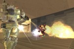 Vectorman (working title) (PlayStation 2)