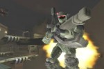 Vectorman (working title) (PlayStation 2)