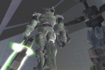 Vectorman (working title) (PlayStation 2)