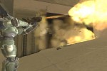 Vectorman (working title) (PlayStation 2)