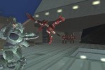 Vectorman (working title) (PlayStation 2)