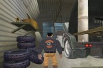 Full Throttle: Hell on Wheels (PlayStation 2)