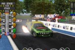 IHRA Drag Racing 2004 (PlayStation 2)