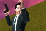 100 Bullets (PlayStation 2)