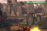 Oddworld Stranger's Wrath (PlayStation 2)