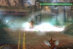 Oddworld Stranger's Wrath (PlayStation 2)