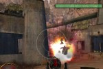 Oddworld Stranger's Wrath (PlayStation 2)