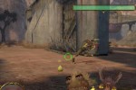 Oddworld Stranger's Wrath (PlayStation 2)
