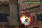 Oddworld Stranger's Wrath (PlayStation 2)