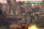 Oddworld Stranger's Wrath (PlayStation 2)