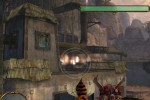 Oddworld Stranger's Wrath (PlayStation 2)
