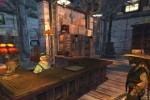 Oddworld Stranger's Wrath (PlayStation 2)