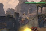 Oddworld Stranger's Wrath (PlayStation 2)