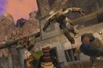Oddworld Stranger's Wrath (PlayStation 2)