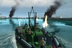 Battlestations: Midway (PlayStation 2)