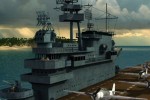 Battlestations: Midway (PlayStation 2)