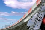 World Racing 2 (PlayStation 2)