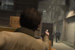 Taxi Driver (PlayStation 2)
