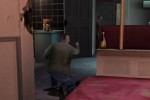 Taxi Driver (PlayStation 2)