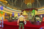 RTX Red Rock (GameCube)