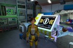 RTX Red Rock (GameCube)
