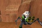 RTX Red Rock (GameCube)