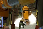 RTX Red Rock (GameCube)