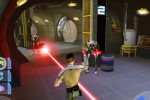 RTX Red Rock (GameCube)