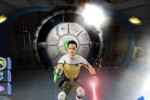 RTX Red Rock (GameCube)