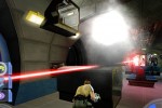RTX Red Rock (GameCube)