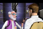 RTX Red Rock (GameCube)