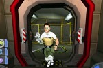 RTX Red Rock (GameCube)