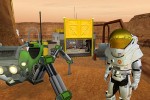 RTX Red Rock (GameCube)