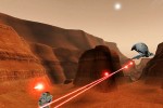 RTX Red Rock (GameCube)