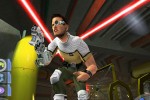 RTX Red Rock (GameCube)