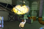 RTX Red Rock (GameCube)